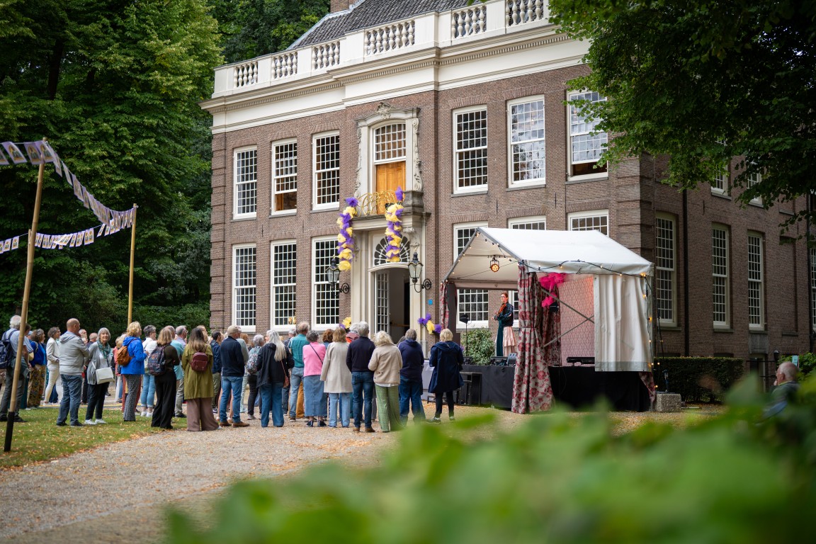 Foto's editie 2025 Hendricks Karavaan